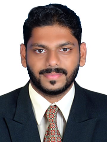 Nikhil Srinath
