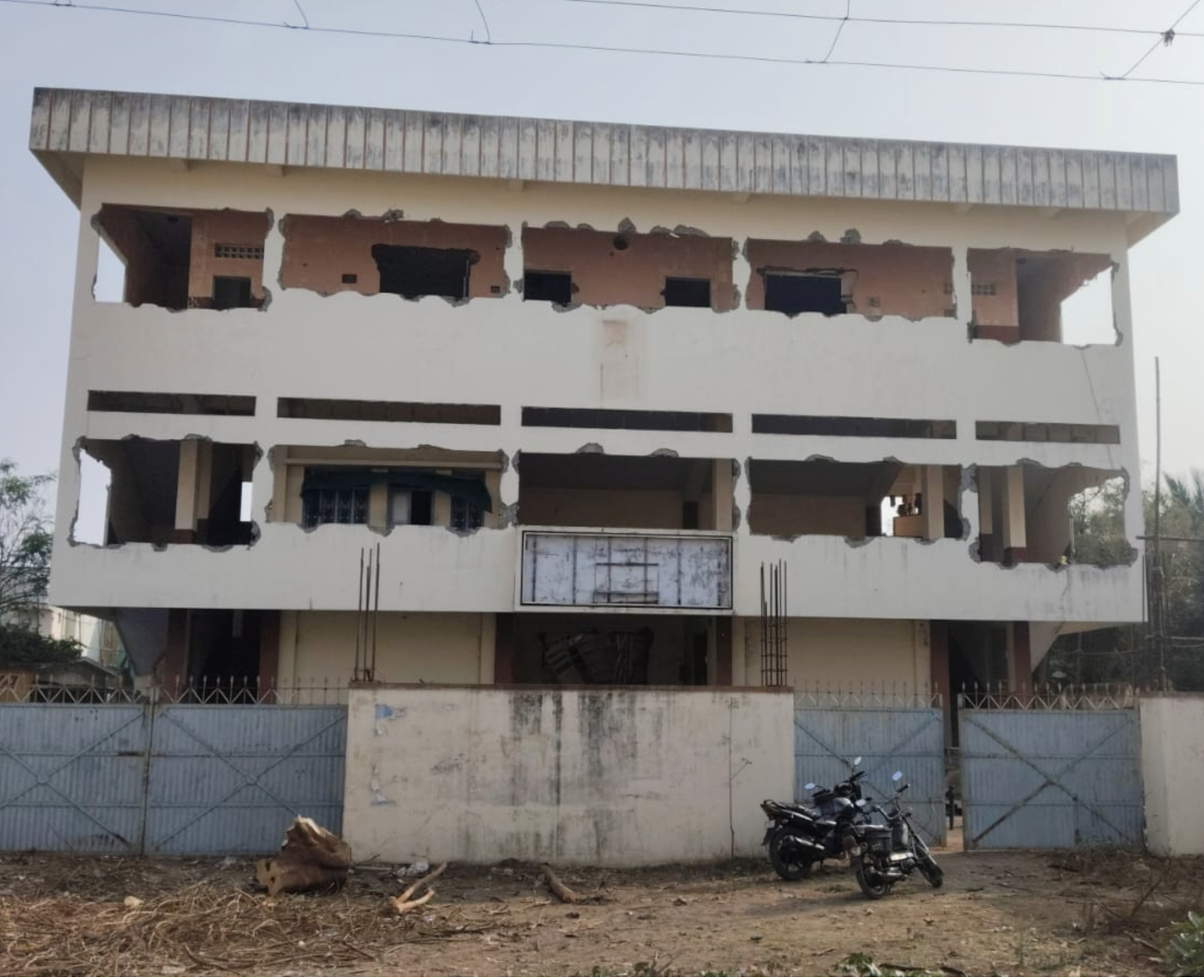 Ashoka Theatre - Interior Image